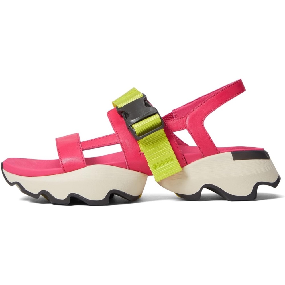 Sorel Kinetic Impact Sling sandal - Picture 8 of 15